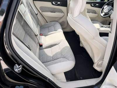 Volvo XC60 XC60 II 2022 2.0 b4 Core awd auto usata MANTOVA