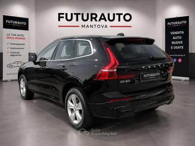 Volvo XC60 XC60 II 2022 2.0 b4 Core awd auto usata MANTOVA