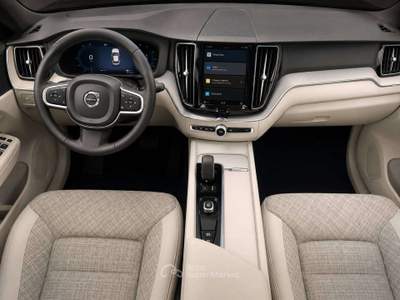 Volvo XC60 XC60 II 2022 2.0 b4 Core awd auto usata MANTOVA