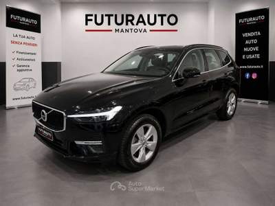 Volvo XC60 XC60 II 2022 2.0 b4 Core awd auto usata MANTOVA