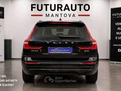 Volvo XC60 XC60 II 2022 2.0 b4 Core awd auto usata MANTOVA