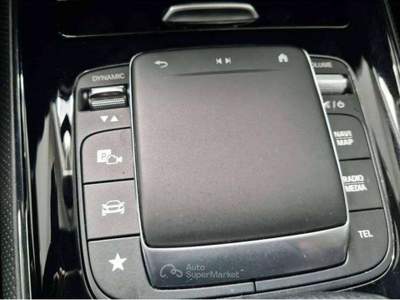 Mercedes-Benz Classe GLB GLB - X247 2023 d Executive auto Nero usata MANTOVA