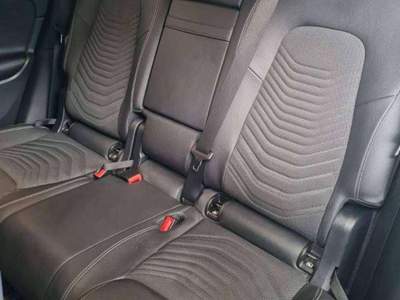 Mercedes-Benz Classe GLB GLB - X247 2023 d Executive auto Nero usata MANTOVA