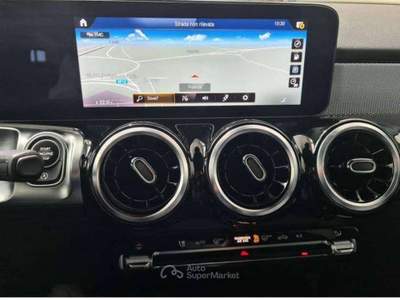 Mercedes-Benz Classe GLB GLB - X247 2023 d Executive auto Nero usata MANTOVA