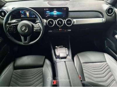 Mercedes-Benz Classe GLB GLB - X247 2023 d Executive auto Nero usata MANTOVA