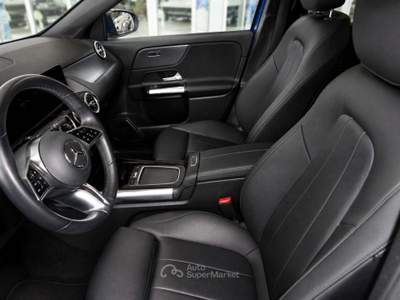 Mercedes-Benz GLA GLA-H247 2023 d AMG Line Premium 4matic auto Nero usata MANTOVA