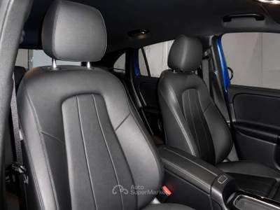 Mercedes-Benz GLA GLA-H247 2023 d AMG Line Premium 4matic auto Nero usata MANTOVA
