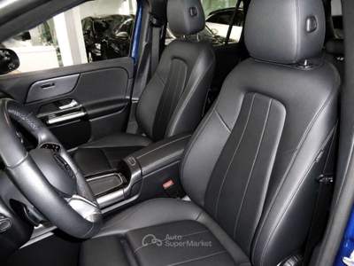 Mercedes-Benz GLA GLA-H247 2023 d AMG Line Premium 4matic auto Nero usata MANTOVA
