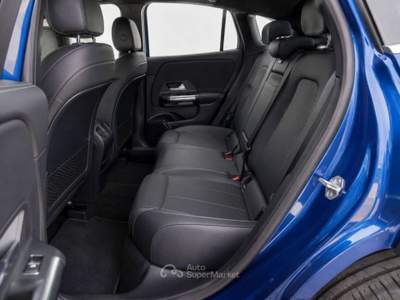 Mercedes-Benz GLA GLA-H247 2023 d AMG Line Premium 4matic auto Nero usata MANTOVA