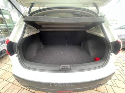 Nissan Qashqai 1.5 dci Visia Dpf FL Bianco usata Sarego