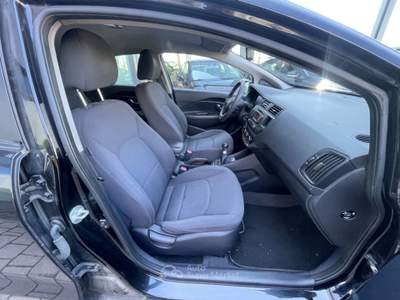 Kia Rio Rio 5p 1.2 LX Nero usata Sarego