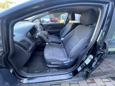 Kia Rio Rio 5p 1.2 LX Nero usata Sarego