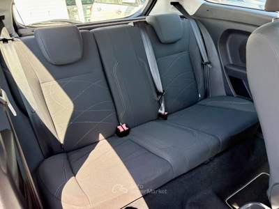 Ford Fiesta 3 porte Bianco usata Comacchio
