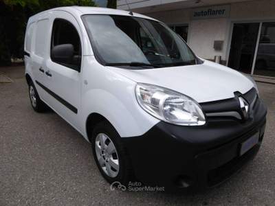 Renault Kangoo 1,5 DCI 115PS EXPRESS AUTOCARRO Bianco usata Lagundo