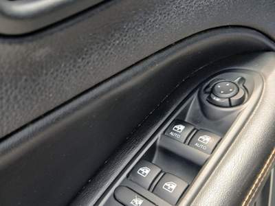 Jeep Compass II 4WD Limited Nero usata Pignataro Interamna