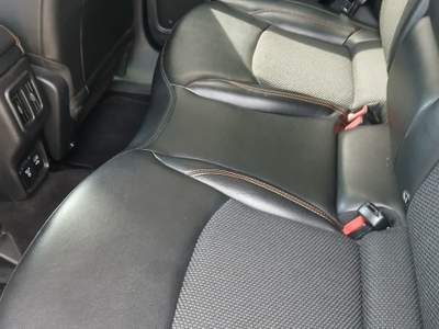 Jeep Compass II 4WD Limited Nero usata Pignataro Interamna