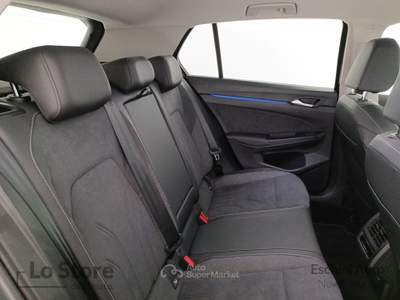 Volkswagen Golf 1.5 tsi ehybrid style 204cv dsg Grigio usata Pisa