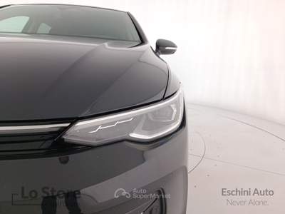 Volkswagen Golf 1.5 tsi ehybrid style 204cv dsg Grigio usata Pisa