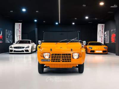 Citroen Mehari 29cv usata Formello