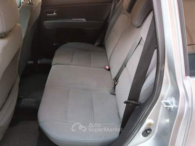 Mazda 2 1.2 16V 5p. Cub Grigio usata SAN MARTINO SICCOMARIO