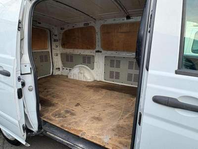 Mercedes-Benz Vito 2.2 110 CDI TN Furgone Long Bianco usata Torino
