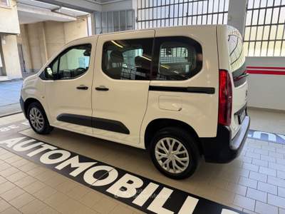 Citroen Berlingo Stop&Start Combi Feel N1 Bianco usata Torino