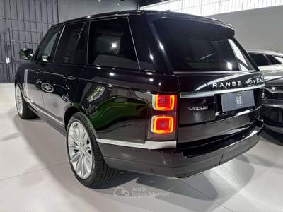 Land Rover Range Rover Range Rover 3.0d i6 mhev Westminster 249cv auto Nero usata Luzzara