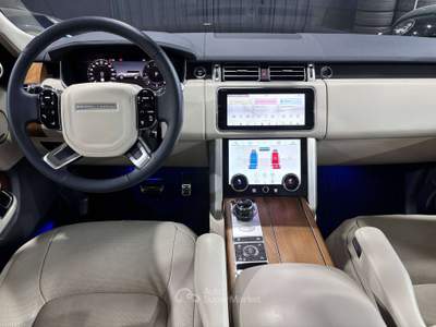 Land Rover Range Rover Range Rover 3.0d i6 mhev Westminster 249cv auto Nero usata Luzzara