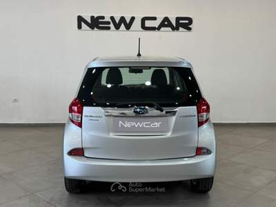 Subaru Trezia Trezia 1.3i L Trend 6mt Grigio usata Caresanablot