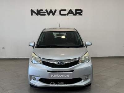 Subaru Trezia Trezia 1.3i L Trend 6mt Grigio usata Caresanablot