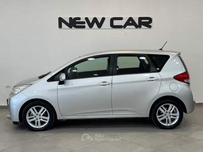 Subaru Trezia Trezia 1.3i L Trend 6mt Grigio usata Caresanablot