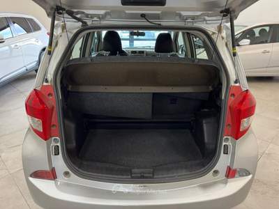 Subaru Trezia Trezia 1.3i L Trend 6mt Grigio usata Caresanablot