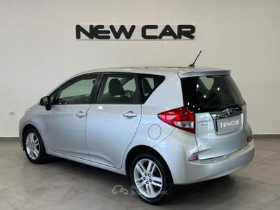Subaru Trezia Trezia 1.3i L Trend 6mt Grigio usata Caresanablot
