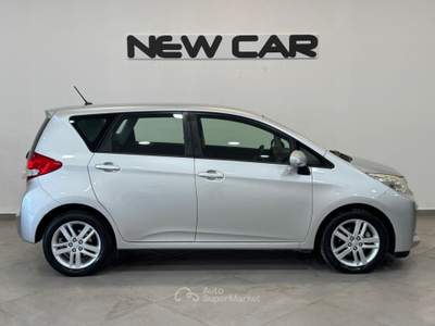 Subaru Trezia Trezia 1.3i L Trend 6mt Grigio usata Caresanablot