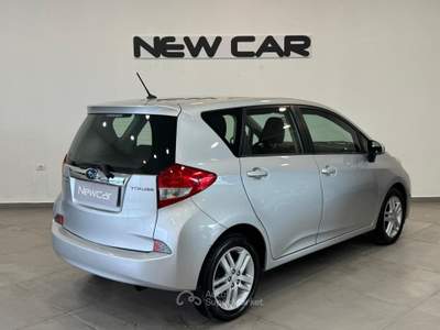 Subaru Trezia Trezia 1.3i L Trend 6mt Grigio usata Caresanablot