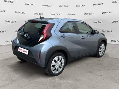 Toyota Aygo Aygo X 1.0 Active 72cv s-cvt Grigio usata Comacchio