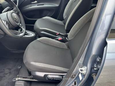 Toyota Aygo Aygo X 1.0 Active 72cv s-cvt Grigio usata Comacchio