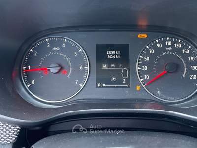 Dacia Sandero Stepway III 2021 Stepway 1.0 TCe Comfort Blu/Azzurro usata Albignasego