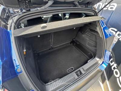 Renault Captur Techno ECO-G 100 #harmankardon #barre #sens.anteriori Blu/Azzurro usata Spinea