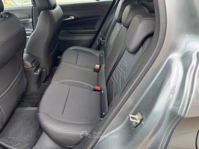 Jeep Avenger Avenger 1.2 turbo Altitude fwd 100cv, GPL Grigio usata Comacchio