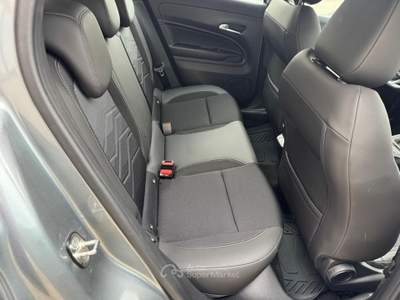 Jeep Avenger Avenger 1.2 turbo Altitude fwd 100cv, GPL Grigio usata Comacchio