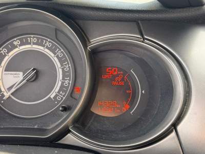 Citroen C3 1.0 PureTech 68 Seduction Bianco usata San Giuseppe Vesuviano