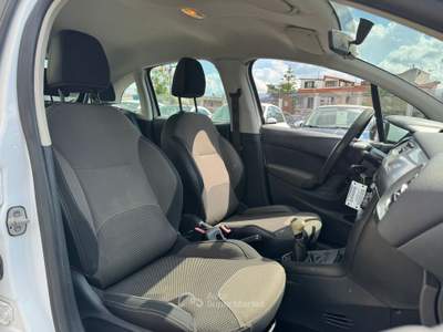 Citroen C3 1.0 PureTech 68 Seduction Bianco usata San Giuseppe Vesuviano