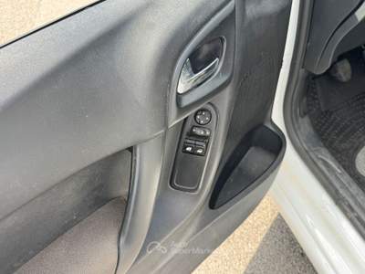 Citroen C3 1.0 PureTech 68 Seduction Bianco usata San Giuseppe Vesuviano