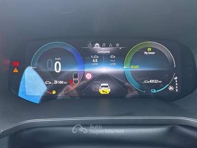 Renault Captur 1.6 E-Tech full hybrid Techno 145cv auto Bianco usata Albignasego