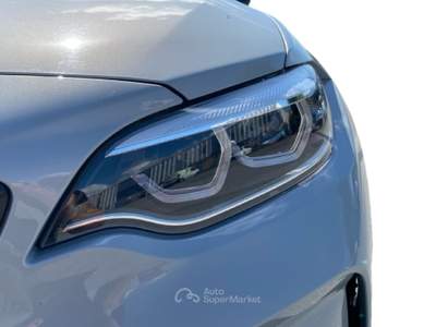 BMW Serie 2 M2 M2 Competition Grigio usata Pisa