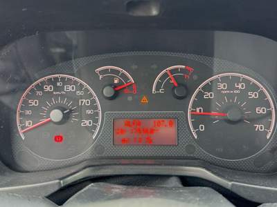 Citroen Nemo Nemo 1.3 hdi m-space Xtr Theatre Nero usata San Giuseppe Vesuviano