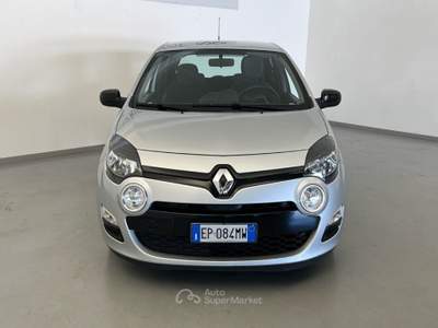 Renault Twingo Twingo 1.2 Wave 75cv Argento usata Cesena