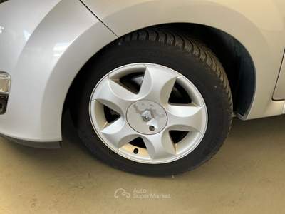 Renault Twingo Twingo 1.2 Wave 75cv Argento usata Cesena
