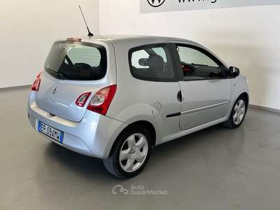 Renault Twingo Twingo 1.2 Wave 75cv Argento usata Cesena